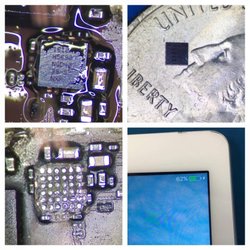 CPR Cell Phone Repair - West Little Rock - Captured from the web: In house logic board repair.