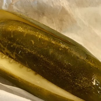 Potbelly - Big Pickle - Sandwiches Near Me - Holland, Michigan Potbelly - Big Pickle - Sandwiches Near Me - Holland, Michigan