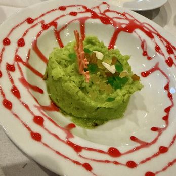 Copper - Mirchi Ka Halwa - Indian Near Me - Westchase, Florida