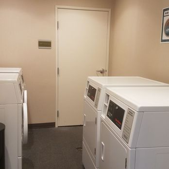 Home2 Suites by Hilton Gilbert - Laundry room. - Hotels Near Me - Gilbert, Arizona