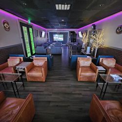 Prestige Cigars Lounge and Coffee Bar