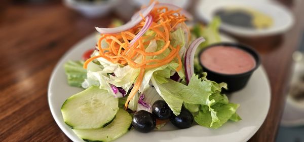 FireFish Grill by null