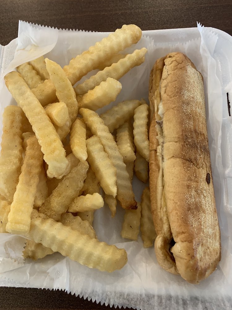 TASTY WINGS & SEAFOOD Updated September 2024 309 S Main St