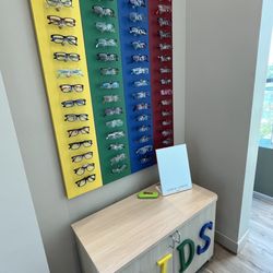 Saratoga Vision Center