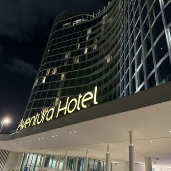 Universal Aventura Hotel - Resorts Near Me - Orlando, Florida