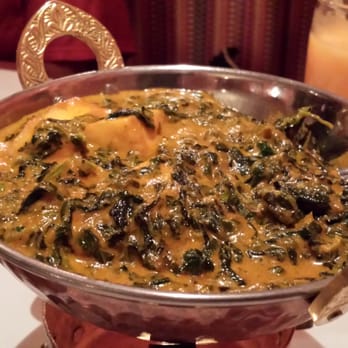 Anarbagh - Sag Paneer - Indian Near Me - Encino, California Anarbagh - Sag Paneer - Indian Near Me - Encino, California