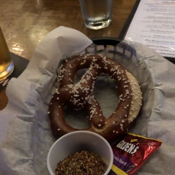 Valhalla - Bavarian Toasted Pretzel - Pubs Near Me - New York, New York Valhalla - Bavarian Toasted Pretzel - Pubs Near Me - New York, New York