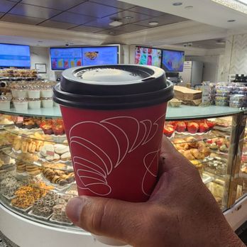 Tazza Caffé - LAVAZZA COFFEE AT TAZZA CAFFE IN CAESARS PALACE - Cafes Near Me - Atlantic City, New Jersey Tazza Caffé - LAVAZZA COFFEE AT TAZZA CAFFE IN CAESARS PALACE - Cafes Near Me - Atlantic City, New Jersey