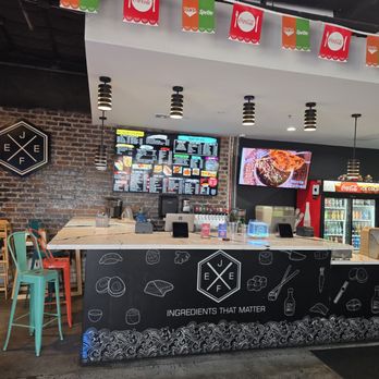 El Jefe Tacos - Mexican Near Me - Tempe, Arizona