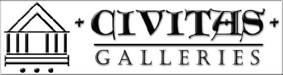Civitas Galleries Logo