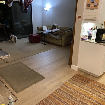 The Floor Store - Living area - Carpeting Near Me - Richmond, California
