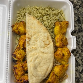Gyro Kabob House - Middle Eastern Near Me - Newark, Delaware