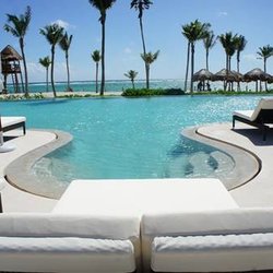 A Way To Go Travel - Secrets Akumal Riviera Maya