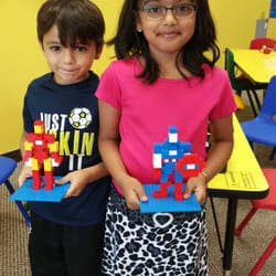 Bricks 4 Kidz