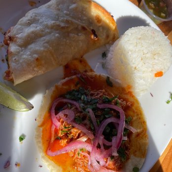 Casa Corazon Restaurant - Happy hour lunch - Mexican Near Me - Phoenix, Arizona