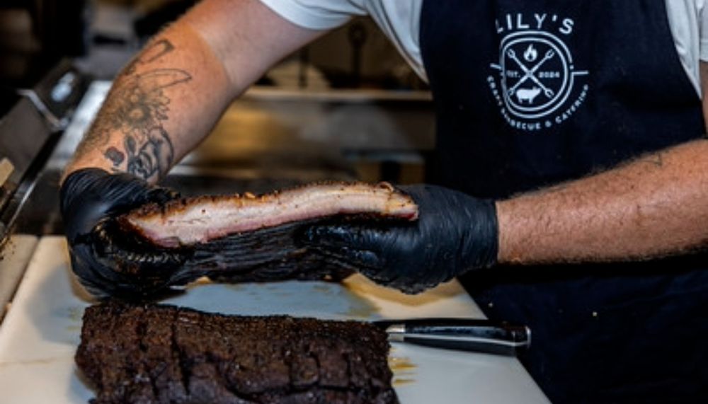 Lily's Craft Barbecue & Catering Lily's Craft Barbecue & Catering