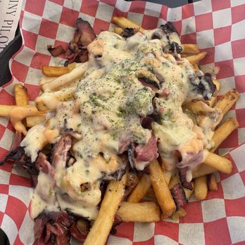 The Riverside Airport Cafe - Pastrami Fries!!! - Cafes Near Me - Riverside, California The Riverside Airport Cafe - Pastrami Fries!!! - Cafes Near Me - Riverside, California