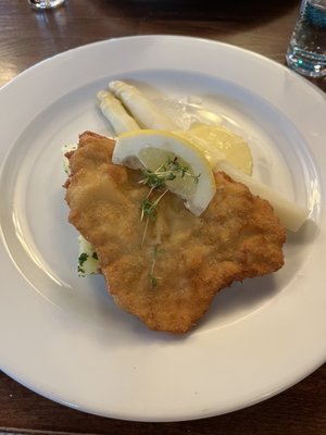 Brasserie zu Gutenberg / Potsdam by null