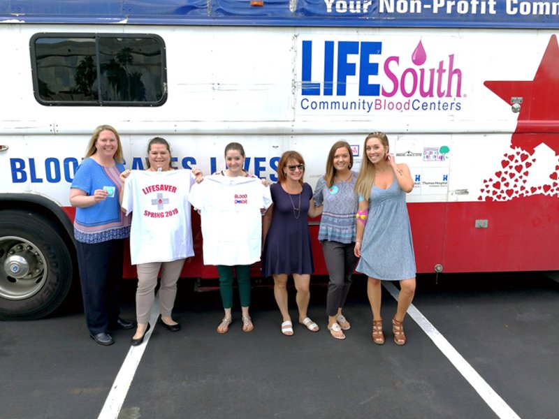 Member Benefits - social services organization in Jacksonville, FL