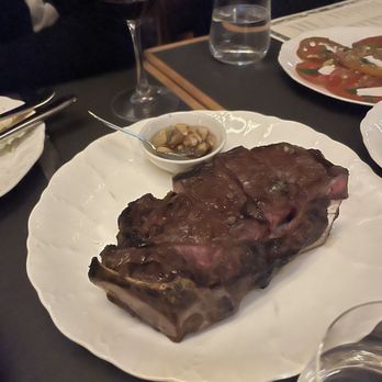 Alder - Steak - Desserts Near Me - Toronto, Ontario