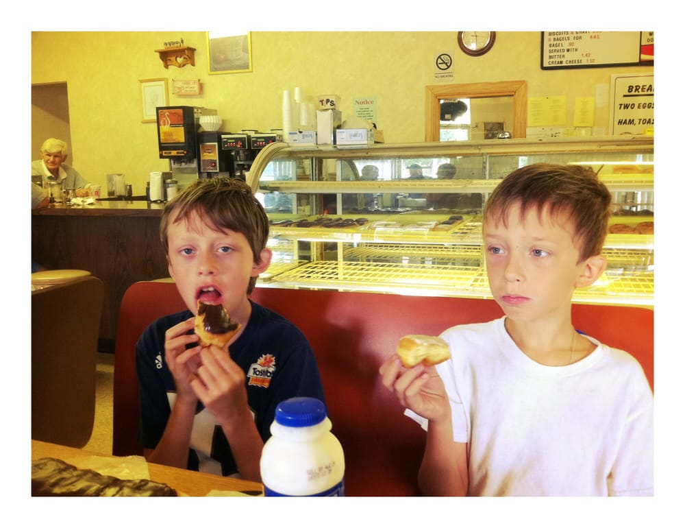 DOUGHNUT CUPBOARD Updated September 2024 15 Reviews 1115 N US