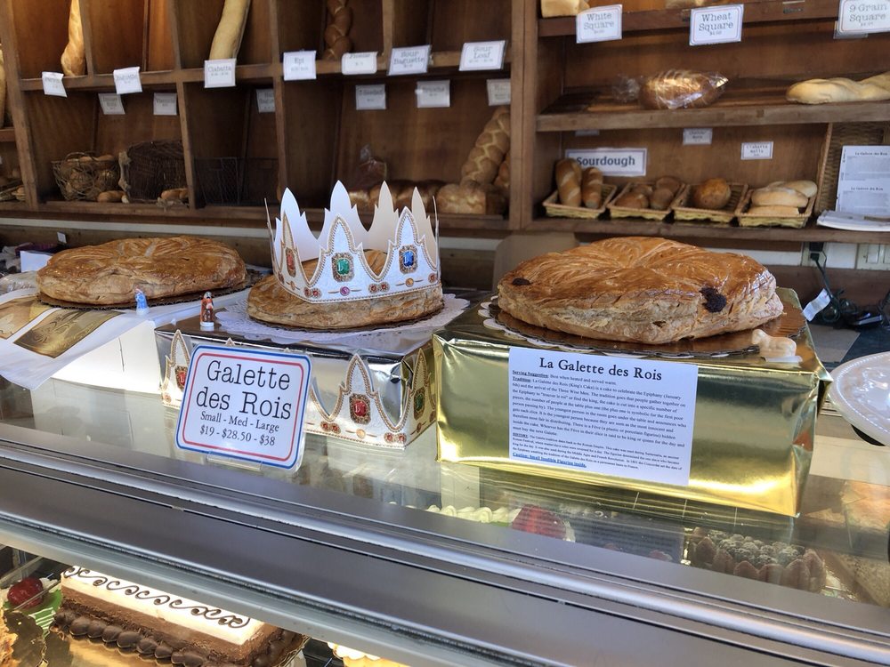 Paris Bakery Cafe 739 Photos 792 Reviews Bakeries 271 Bonifacio Pl Monterey Ca Restaurant Reviews Phone Number