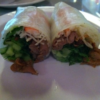 Phoenix Noodle House - Spring rolls! - Vietnamese Near Me - Modesto, California Phoenix Noodle House - Spring rolls! - Vietnamese Near Me - Modesto, California