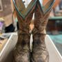 Photo of Buffalo Custom Boots
