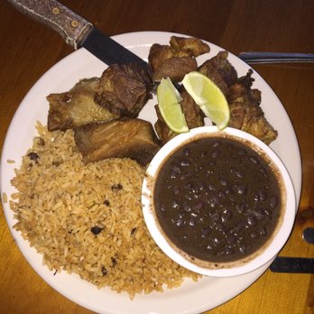 Habana Soco Restaurant - Masitos del puerco. - Cuban Near Me - Austin, Texas