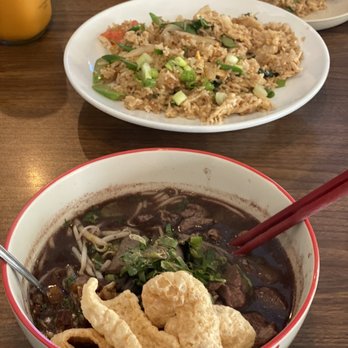 Rao Thai Eatery - Boat Noodle Soup - Thai Near Me - Elk Grove, California Rao Thai Eatery - Boat Noodle Soup - Thai Near Me - Elk Grove, California