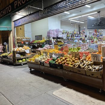 Mi Ranchito - Front of the market - Grocery Near Me - San Francisco, California Mi Ranchito - Front of the market - Grocery Near Me - San Francisco, California