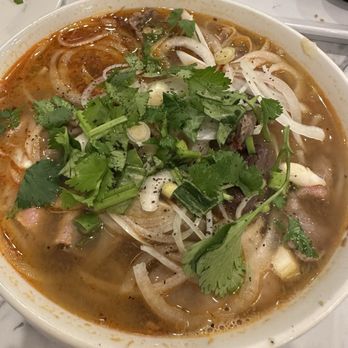 LC Pho - BBH - Vietnamese Near Me - Chicago, Illinois