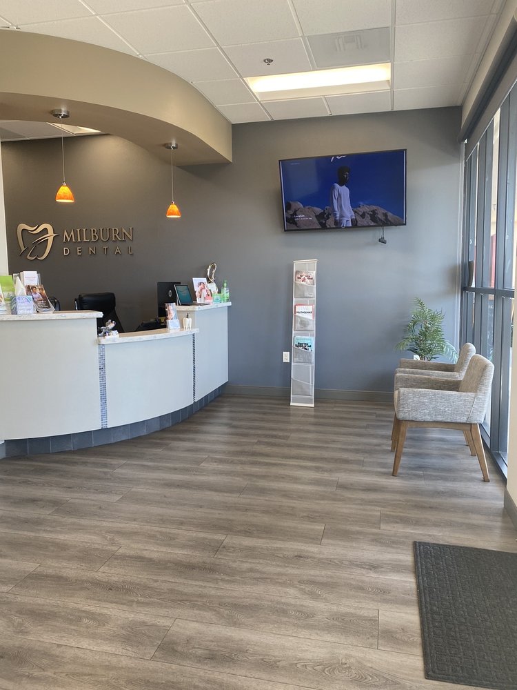 MILBURN DENTAL 14 Photos & 44 Reviews 6721 N Milburn Ave, Fresno