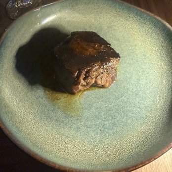 V Modern Italian - Italian Near Me - Charleston, South Carolina