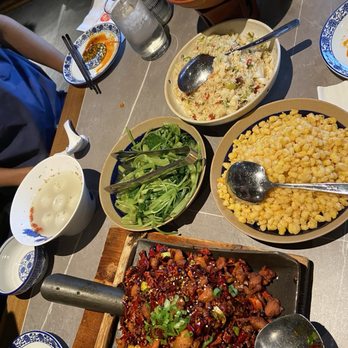 Mountain House - Szechuan Near Me - Boston, Massachusetts