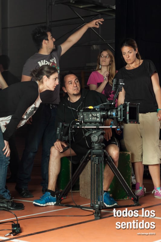 La Cinetera