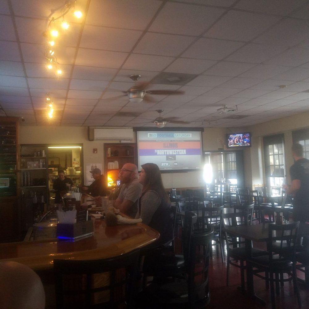 Village Grill - Dive Bars Near Me - Roanoke, Virginia Village Grill - Dive Bars Near Me - Roanoke, Virginia