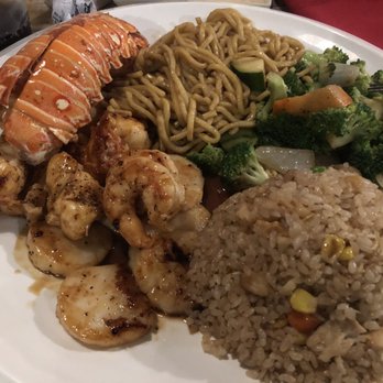 Wu’s House - Sushi Bars Near Me - Mokena, Illinois