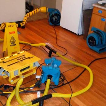 EC Restoration - Damage Restoration Near Me