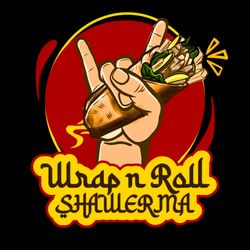 Wrap n Roll Shawerma