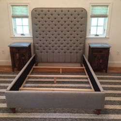 The Fabric Loft