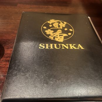 Sushi Shunka - Classy menu - Sushi Bars Near Me - Costa Mesa, California Sushi Shunka - Classy menu - Sushi Bars Near Me - Costa Mesa, California