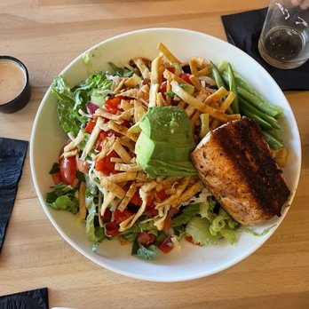 Cribbs Kitchen - Salad - Southern Near Me - Spartanburg, South Carolina