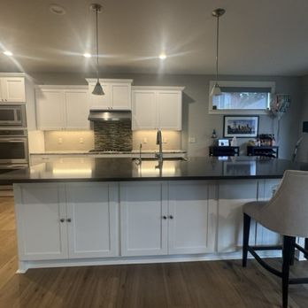 Mr Tapia Maintenance and Remodeling - New island - General Contractors Near Me - Vancouver, Washington Mr Tapia Maintenance and Remodeling - New island - General Contractors Near Me - Vancouver, Washington