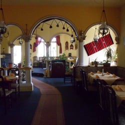 Restaurant Malula