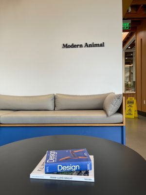 Modern Animal West Hollywood by null