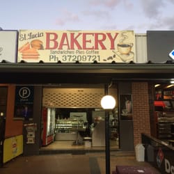 Saint Lucia Bakery