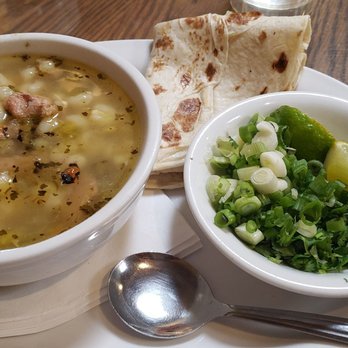 Josefina's Old Gate - Breakfast & Brunch Near Me - Mesilla, New Mexico