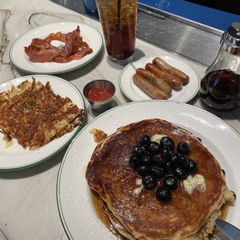 Sadelle's - Breakfast & Brunch Near Me - Las Vegas, Nevada