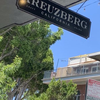 KREUZBERG CALIFORNIA - Updated August 2024 - 843 Photos & 895 Reviews